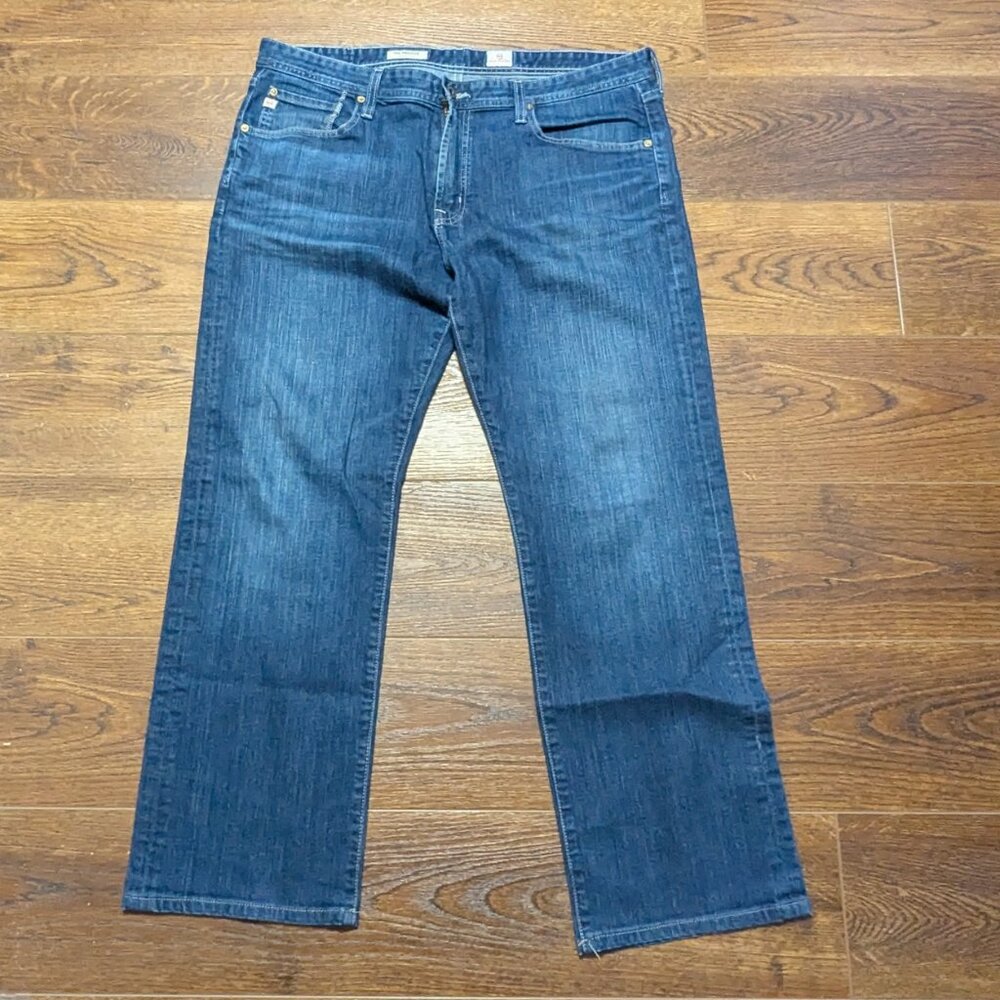 AG Adriano goldschmied jeans the protege 38x34